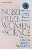Go to record Nobel Prize women in science : their lives, struggles, and...