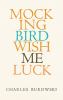 Go to record Mockingbird wish me luck.