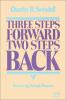 Go to record Three steps forward, two steps back : persevering through ...