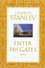 Go to record Enter His gates : a daily devotional