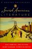 Go to record Jewish American literature : a Norton anthology