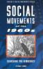 Go to record Social movements of the 1960s : searching for democracy