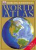 Go to record Dorling Kindersley world atlas.