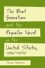 Go to record The beat generation and the popular novel in the United St...