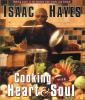 Go to record Cooking with heart & soul