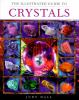 Go to record The illustrated guide to crystals