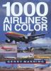 Go to record 1000 airlines in color
