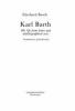 Go to record Karl Barth : his life from letters and autobiographical te...