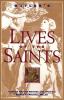Go to record Butler's lives of the saints