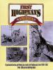 Go to record First highways of America