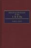 Go to record Historical dictionary of the 1950s