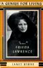 Go to record A genius for living : the life of Frieda Lawrence