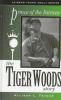 Go to record Prince of the fairway : the Tiger Woods story