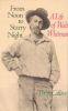 Go to record From noon to starry night : a life of Walt Whitman