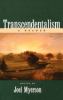 Go to record Transcendentalism : a reader