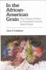 Go to record In the African-American grain : the pursuit of voice in tw...