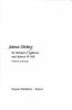Go to record James Dickey
