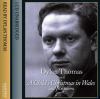 Go to record Dylan Thomas reads A child's Christmas in Wales and five p...