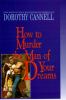Go to record How to murder the man of your dreams