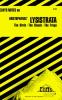 Go to record Aristophanes' Lysistrata, The Birds, The Clouds, The Frogs...