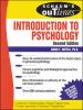 Go to record Schaum's outline of theory and problems of introduction to...