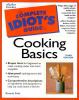 Go to record The complete idiot's guide to cooking basics