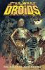 Go to record Star Wars droids : the Kalarba adventures