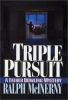 Go to record Triple pursuit : a Father Dowling mystery