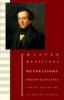 Go to record Mendelssohn