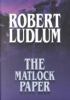 Go to record The Matlock paper