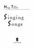 Go to record Singing songs