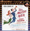 Go to record The music man original Broadway cast recording