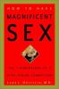 Go to record How to have magnificent sex : the 7 dimensions of a vital ...