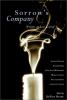 Go to record Sorrow's company : writers on loss and grief