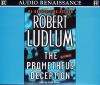 Go to record The Prometheus deception