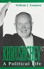 Go to record Khrushchev--a political life
