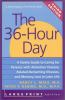 Go to record The 36-hour day : a family guide to caring for persons wit...