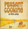 Go to record Peasant cooking of many lands,