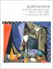 Go to record Jacob Lawrence : paintings, drawings, and murals (1935-199...