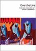 Go to record Over the line : the art and life of Jacob Lawrence