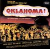 Go to record Oklahoma! original cast album.