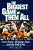 Go to record The biggest game of them all : Notre Dame, Michigan State,...