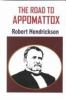 Go to record The road to Appomattox