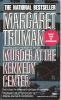 Go to record Murder at the Kennedy Center