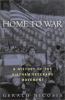 Go to record Home to war : a history of the Vietnam veterans' movement
