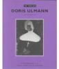 Go to record Doris Ulmann : photographs from the J. Paul Getty Museum.