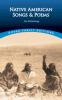 Go to record Native American songs and poems : an anthology