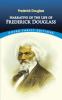 Go to record Narrative of the life of Frederick Douglass