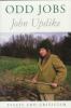 Go to record Odd jobs : essays and criticism