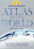 Go to record Random House atlas of the world.